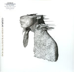 COLDPLAY - A RUSH OF BLOOD TO THE HEAD