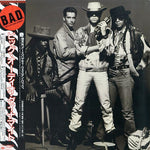 BIG AUDIO DYNAMITE - THIS IS BIG AUDIO DYNAMITE (VINILO SIMPLE) (2DA MANO JAPÓN 1985)