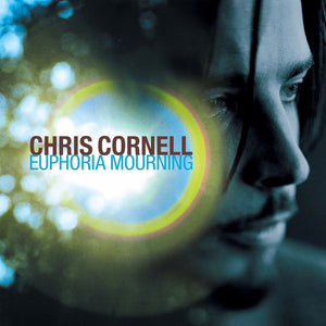 CHRIS CORNELL - EUPHORIA MOURNING (VINILO SIMPLE)