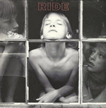 RIDE - TWISTERELLA (VINILO SIMPLE) (UK 1992, CREATION RECORDS)