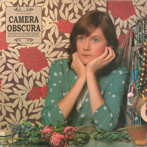 CAMERA OBSCURA - LET'S GET OUT OF THIS COUNTRY (VINILO SIMPLE)
