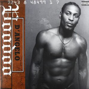 D´ANGELO - VOODOO (2 LP)