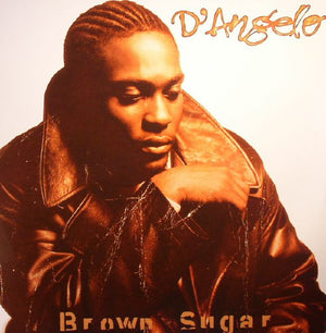 D´ANGELO - BROWN SUGAR (DOBLE VINILO)