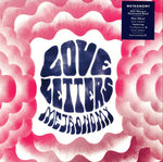 METRONOMY - LOVE LETTERS (VINILO SIMPLE + CD)