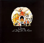 QUEEN - A DAY AT THE RACES (VINILO SIMPLE)