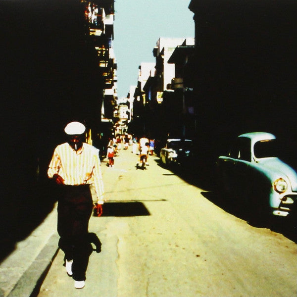 BUENA VISTA SOCIAL CLUB - BUENA VISTA SOCIAL CLUB (VINILO DOBLE)
