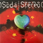 SODA STEREO - DYNAMO (VINILO SIMPLE)