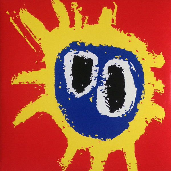 PRIMAL SCREAM - SCREAMADELICA (VINILO DOBLE)