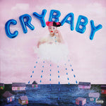 MELANIE MARTINEZ - CRY BABY (VINILO SIMPLE)