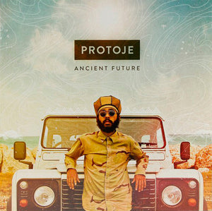 PROTOJE - ANCIENT FUTURE (VINILO DOBLE)