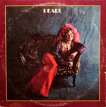 JANIS JOPLIN - PEARL (VINILO SIMPLE) (2DA MANO | US 1981)