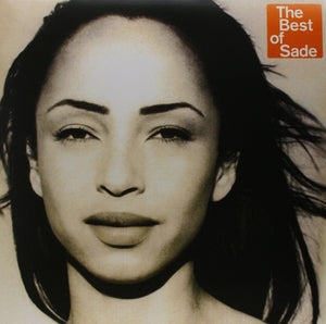 SADE - THE BEST OF SADE (VINILO DOBLE)