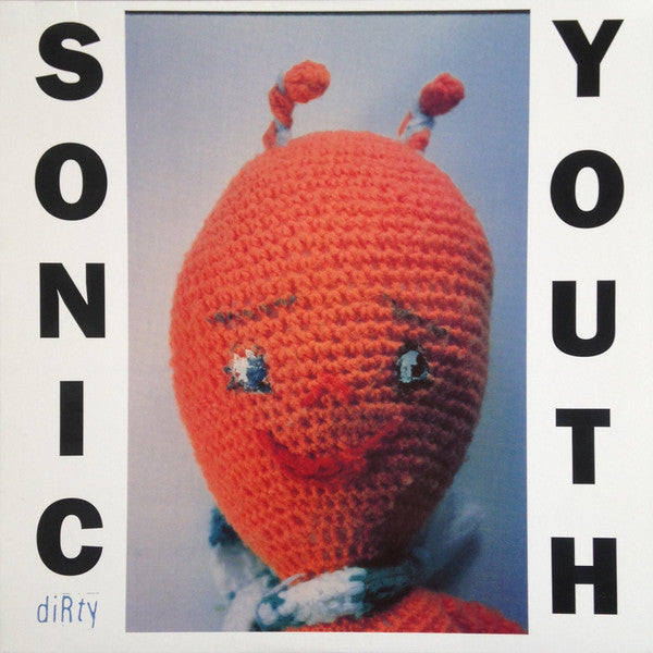 SONIC YOUTH - DIRTY (VINILO DOBLE)