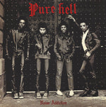 PURE HELL - NOISE ADDICTION (VINILO SIMPLE)