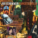 JOE STRUMMER - GANGTERVILLE (VINILO SIMPLE) (LIMITED EDITION RSD)