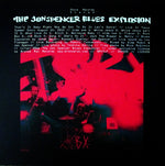 THE JON SPENCER BLUES EXPLOSION - THAT´S IT BABY RIGHT NOW WE GOT TO DO IT LET´S DANCE! (RSD PINK VINYL)(2DA MANO)