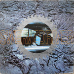 SWERVEDRIVER - SANDBLASTED (VINILO SIMPLE) (SINGLE 12" | 2DA MANO, UK 1991)