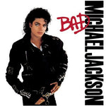 MICHAEL JACKSON - BAD (VINILO SIMPLE)