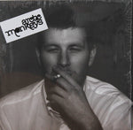 ARCTIC MONKEYS - WHATEVER PEOPLE SAY I AM, THAT´S WHAT I´M NOT (VINILO SIMPLE)