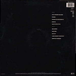 SADE - STRONGER THAN PRIDE (VINILO SIMPLE) (2DA MANO | VZLA 1988)