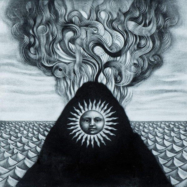 GOJIRA - MAGMA (VINILO SIMPLE)