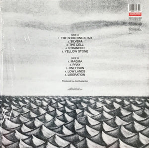 GOJIRA - MAGMA (VINILO SIMPLE)