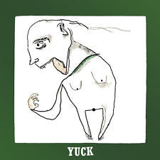 YUCK - YUCK (VINILO DOBLE)