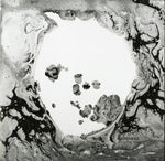 RADIOHEAD - A MOON SHAPED POOL (VINILO DOBLE) (2DA MANO, EU 2016)