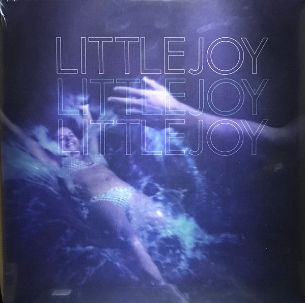 LITTLE JOY - LITTLE JOY (VINILO SIMPLE)