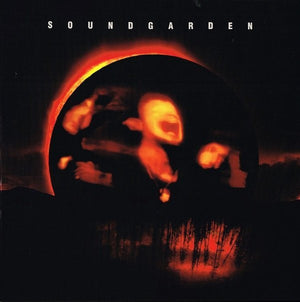 SOUNDGARDEN - SUPERUNKNOWN (VINILO DOBLE)