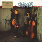 STRAY CATS - STRAY CATS (VINILO SIMPLE)