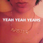 YEAH YEAH YEAHS - YEAH YEAH YEAHS (VINILO SIMPLE)