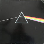 PINK FLOYD - DARK SIDE OF THE MOON (VINILO SIMPLE GATEFOLD) (2DA MANO | GERMANY 1973)