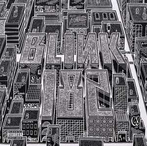 BLINK 182 - NEIGHBORHOODS (VINILO DOBLE)