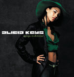 ALICIA KEYS - SONGS IN A MINOR (VINILO DOBLE)