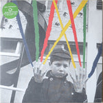 THE NOTWIST - SUPERHEROES, GHOSTVILLAINS + STUFF (VINILO TRIPLE)