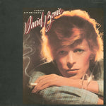 DAVID BOWIE - YOUNG AMERICANS (VINILO SIMPLE) (US 1975)