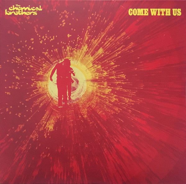 THE CHEMICAL BROTHERS - COME WITH US (VINILO DOBLE)