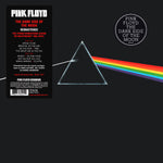 PINK FLOYD - DARK SIDE OF THE MOON (VINILO SIMPLE)