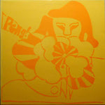 STEREOLAB - PENG! (VINILO SIMPLE) (VINILO SIMPLE) (UK 1992) (INCLUYE INSERT)