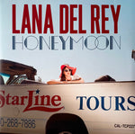LANA DEL REY - HONEYMOON (VINILO DOBLE)
