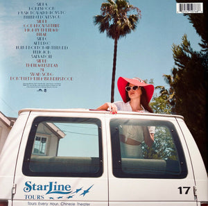 LANA DEL REY - HONEYMOON (VINILO DOBLE)