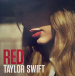 TAYLOR SWIFT - RED (VINILO DOBLE)