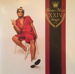 BRUNO MARS - XXIVK MAGIC (VINILO SIMPLE)