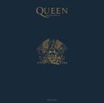 QUEEN - GREATEST HITS II (VINILO DOBLE)