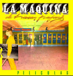 LA MAQUINA DE HACER PAJAROS - PELICULAS