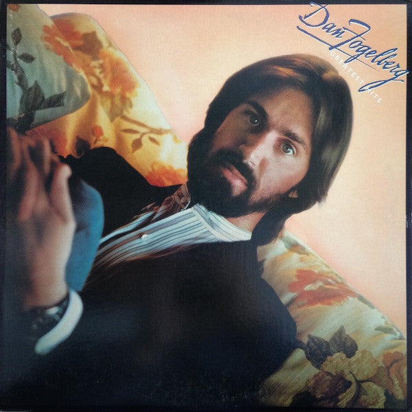 DAN FOGELBERG - GREATEST HITS