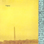 FUGAZI - IN ON THE KILL TAKER (VINILO SIMPLE)