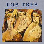 LOS TRES - LOS TRES (VINILO SIMPLE)