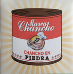 CHANCHO EN PIEDRA - MARCA CHANCHO (VINILO SIMPLE)